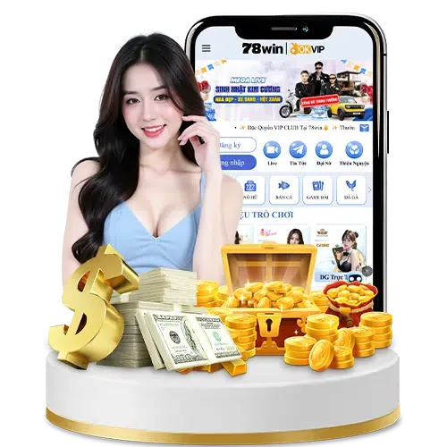 Đa dạng trò chơi 789b3